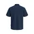 JJ Rebel Muška polo majica 12293147, Teget