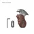 SmallRig ImageGrip Series Eagle Handle with NATO Clamp (Left Side) 4817