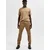 Selected  SLHSLIM-NEW MILES 175 FLEX CHINO  Bež