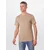 JACK & JONES Majica, bež