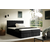 Boxspring postelja John - 160x200 cm