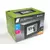 TRACER Elektronski mini sef digitalna brava Compact Guard ENG