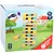 Small foot Stolp Jenga z majhnimi nogami XXL