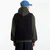 Telovnik Pas Normal Studios Off-Race Pile Fleece Vest Black L