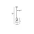 OPVIQ Visilica Morino Tekli 846STL2824