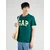 GAP Majica EVERYDAY apno/jelka