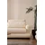 Atelier del Sofa Trosed River 105x90x230cm Bež