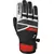 Reusch THUNDER R-TEX XT, muške skijaške rukavice, crna 6401216
