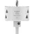 Bosch Kruna sa osovinom MultiMaterial 2608594526, 73mm