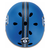 GLOBBER 500-001 kaciga junior racing - plava xs/s ( 51-54cm )