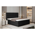Boxspring postelja Florence - 180x200 cm