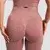 GymBeam Women‘s FLO Leggings Mauve