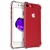 Escase Maska za mobilni telefon iPhone 8 / iPhone 7 / iPhone SE (2nd generation), Providna