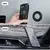 Maska Nillkin CamShield Prop Magnetic za Samsung S24/ S921B, Crna