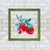 Wallity Slika CAM4173931451, 32x32cm