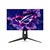 Asus 27 inča ROG Swift PG27AQDP QHD 2560x1440 WOLED 480Hz G-Sync gaming monitor (MON03507)