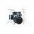 YAMAHA SET BOBNOV STAGE CUSTOM BIRCH NW SBP2F5 DEEP BLUE SUNBURST