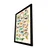 Wallity Slika 3853BCT-004, 38 x 53 cm