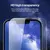 Folija za zastitu ekrana GLASS FILM BOX - DUST FREE za iPhone 14 Pro Max (6.7)