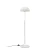 Opviq Podna lampa 241610, Krem