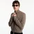 Mikina Rick Owens DRKSHDW Rev Track Jacket Dust M