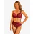 SugarShape Nedrček True Luna bordo