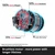 Einhell Akumulatorska kosilica GE-CM 36/48 Li M-Solo