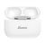 Xwave E22 white Bluetooth slušalice TWS sa mik/v5.3/EDR/baza za punjenje