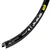 Felna 28(622) Mavic TN 317 Disc crna 32H