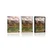 Plakat jezero v gorah - 30x45 white