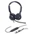 YEALINK UH42 Dual Teams USB-C A Slušalice