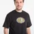 Majice Vans Worldwide94 SS Tee Black L