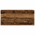 Ormarić za umivaonik boja drva 100x38,5x45 cm konstruirano drvo
