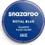 Snazaroo barva za obraz Royal Blue 18ml