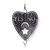 Zvončki (dekoracija) ALCHEMY GOTHIC - Planchette - HD18