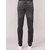 Jack & Jones Slim traperice JJIGLENN Crna