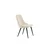 Venture Design Jedilni stol 66x50x88,5 cm bež