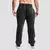 GymBeam Aura Joggers Washed Black