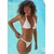 s.Oliver Bikini volneno bela