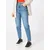 LEVIS Kavbojke, modra