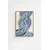 Wallity Uramljena slika Lmnmdlkahve15, 33x48 cm