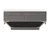 Bessagi Home Postelja Boxspring Olivia, Siva, 180x200