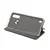 Maska Teracell Flip Cover za Motorola G8 Power Lite crna