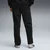 PUMA Essentials Elevated Relaxed Winterised Pants Men, Clothing, Black, L