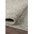 Conceptum Hypnose Tepih 100x500cm Sivi