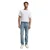 TOM TAILOR Kavbojke MARVIN moder denim