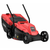 ISKRA A01-004C električna kosilica za travu 1200W