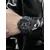 Tsar Bomba TB8605-02 Mens Watch Dark Matter 5 Automatic 43mm 5ATM