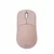 WS WGM 5015 AERO Whireless Mouse Pink