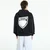 Mikina Prosto Hoodie Splash Shield Mini Black XL